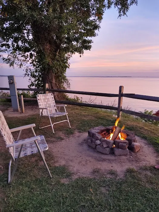 Bayshore Campgrounds 8