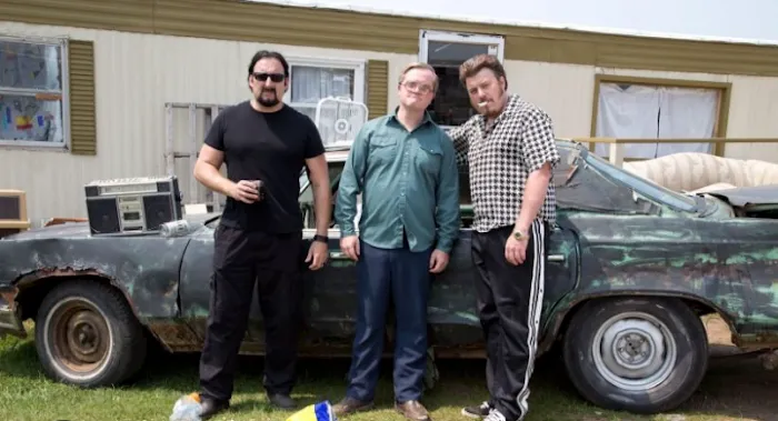 Stewart's Trailer Park 3