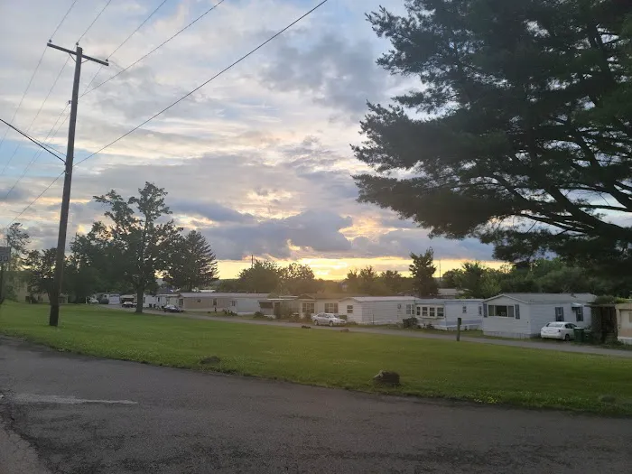 Stewart's Trailer Park 6