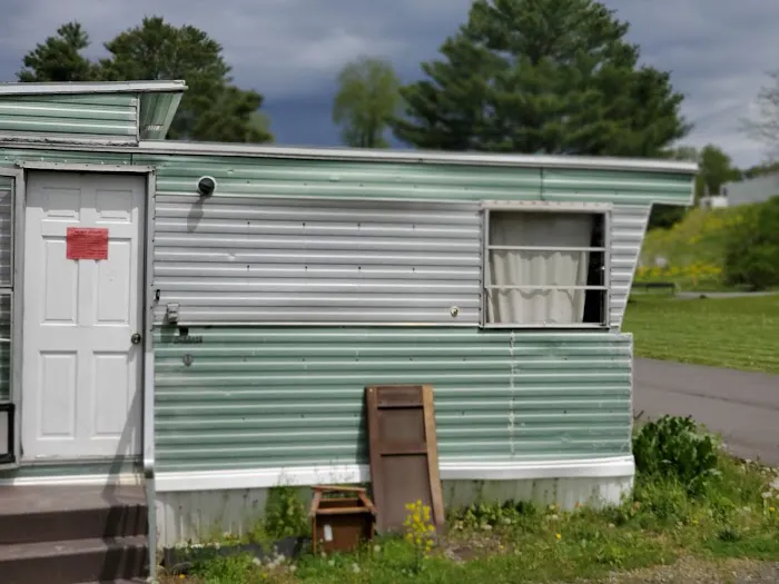 Stewart's Trailer Park 4