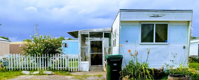 Stewart's Trailer Park 0