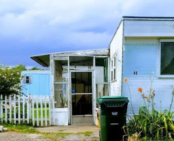 Stewart's Trailer Park