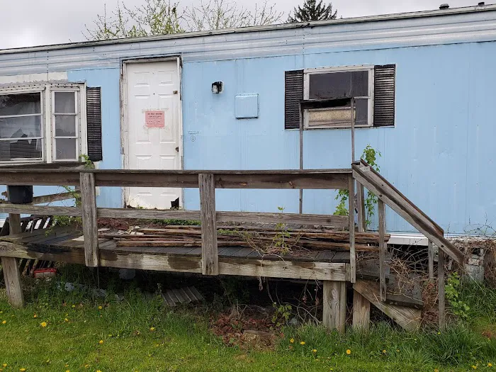 Stewart's Trailer Park 5