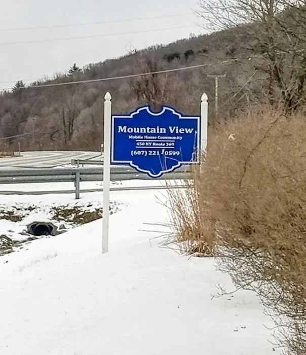 hickory ridge trailer park 0