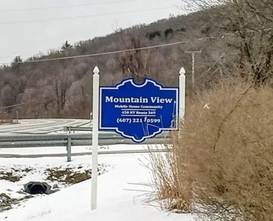 hickory ridge trailer park