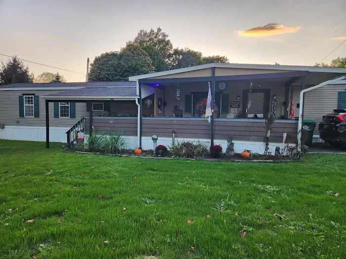 Fenton Mobile Home Community 0