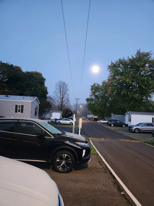 Fenton Mobile Home Community 1