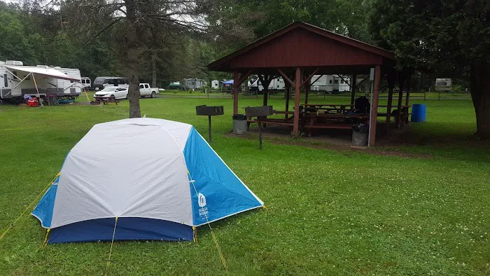 Copes Corners Park 0