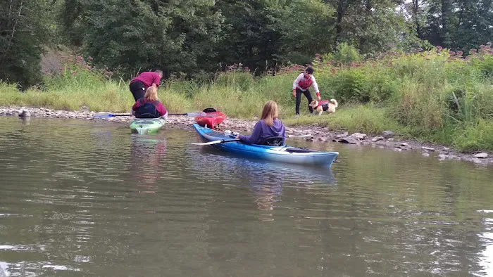 Copes Corners Park 9