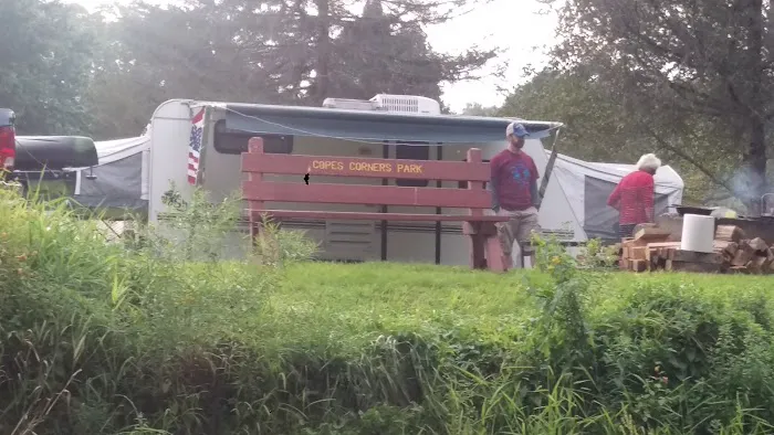 Copes Corners Park 3