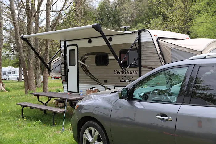 Copes Corners Park 8