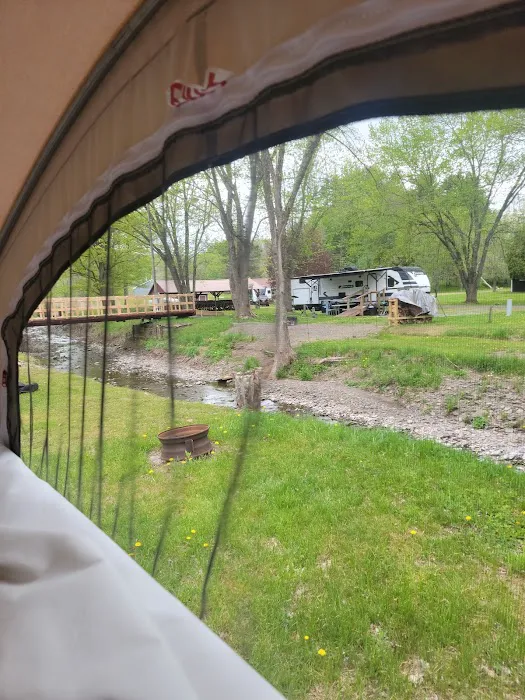 Copes Corners Park 4