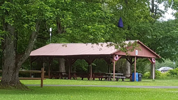 Copes Corners Park 2