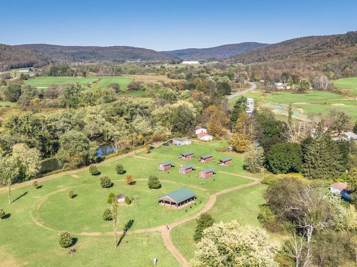 Lizzie's Campground Corporation 8