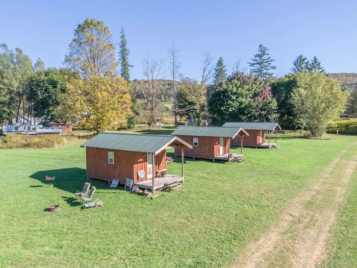 Lizzie's Campground Corporation 4