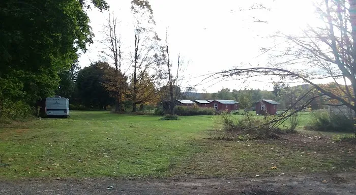 Lizzie's Campground Corporation 3