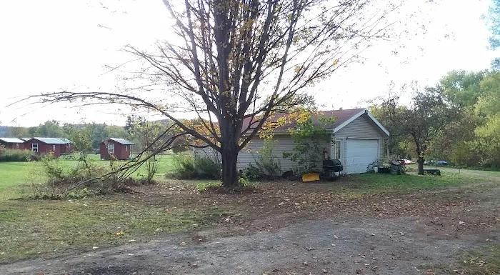 Lizzie's Campground Corporation 0