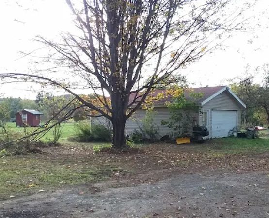 Lizzie's Campground Corporation