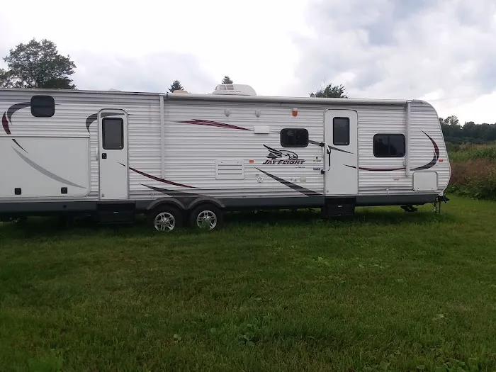 Lizzie's Campground Corporation 6