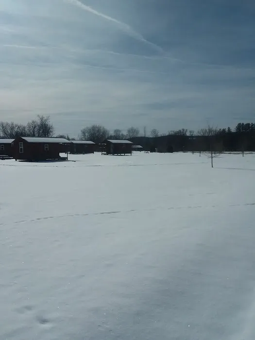 Lizzie's Campground Corporation 7