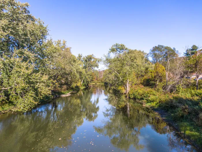 Lizzie's Campground Corporation 1