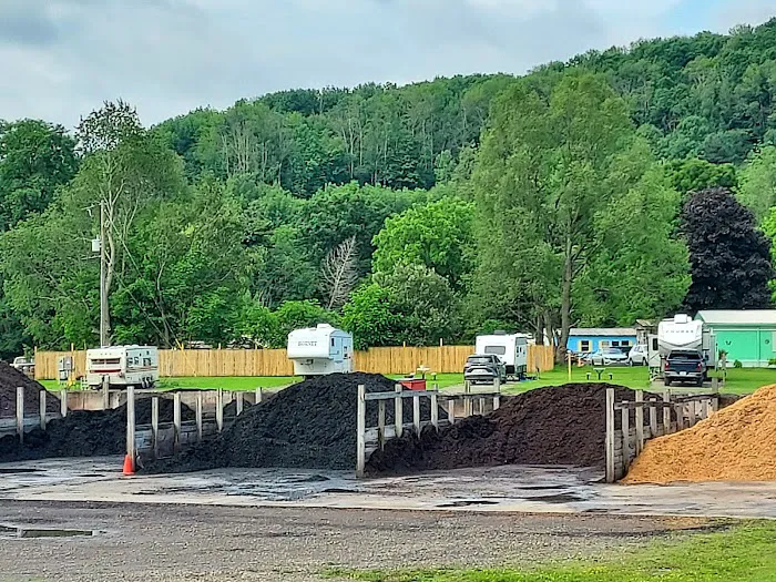 Alpine Clippers / Sunrise Seasonal Campground 1