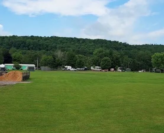 Alpine Clippers / Sunrise Seasonal Campground