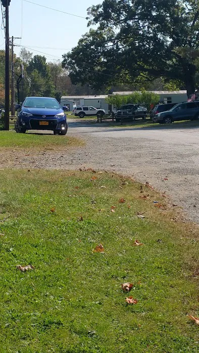 Virginia City Mobile Home Court 0