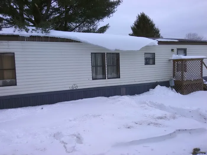 Virginia City Mobile Home Court 7