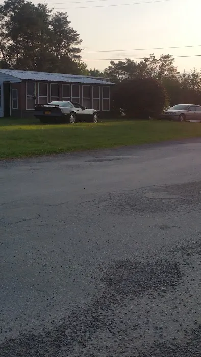 Virginia City Mobile Home Court 5