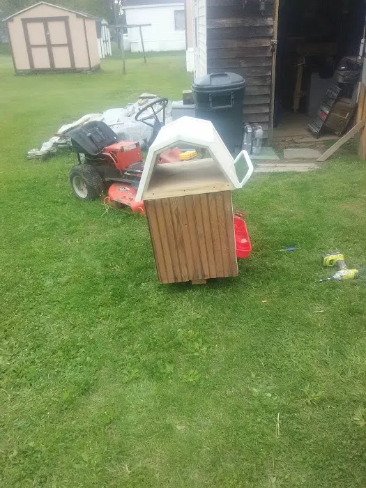 Virginia City Mobile Home Court 6