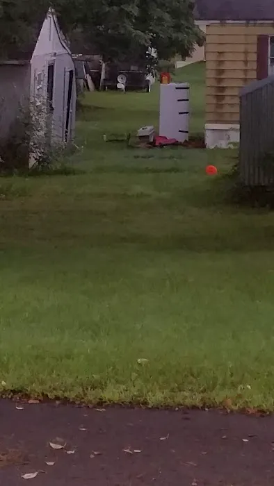 Virginia City Mobile Home Court 3