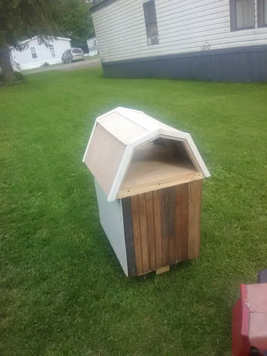 Virginia City Mobile Home Court 8