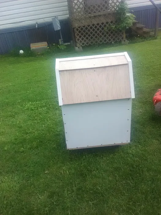 Virginia City Mobile Home Court 2