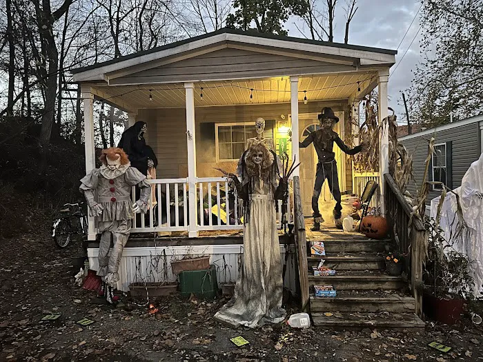 Niles Mobile Home Park 0