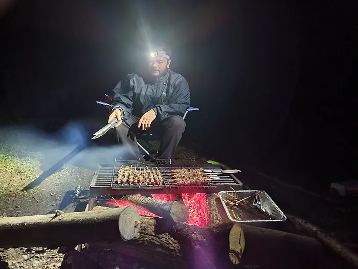 Hill Top Camping Area 0