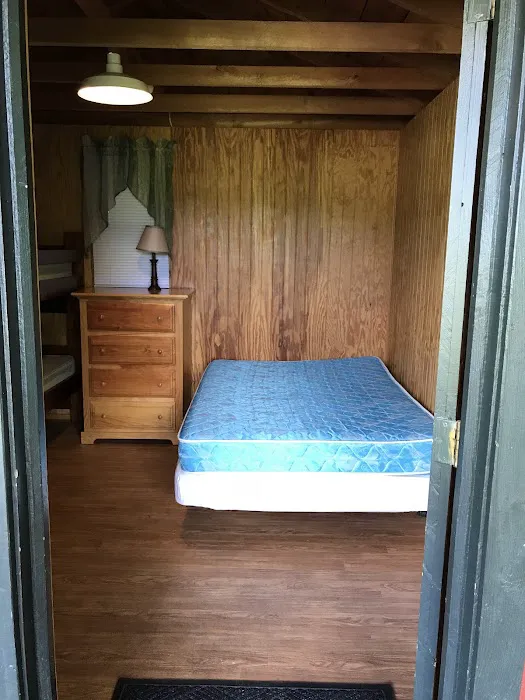 Cooperstown Beaver Valley Cabins & Campsites 2