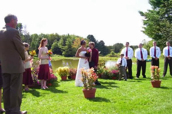 Cooperstown Beaver Valley Cabins & Campsites 8