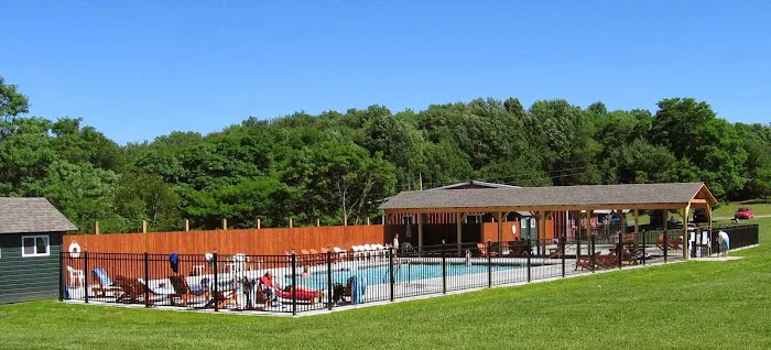 Cooperstown Beaver Valley Cabins & Campsites 3