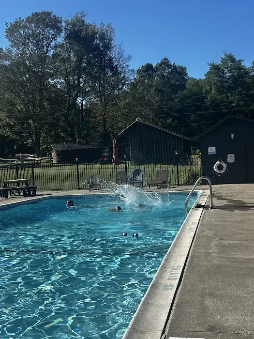 Cooperstown Beaver Valley Cabins & Campsites 6