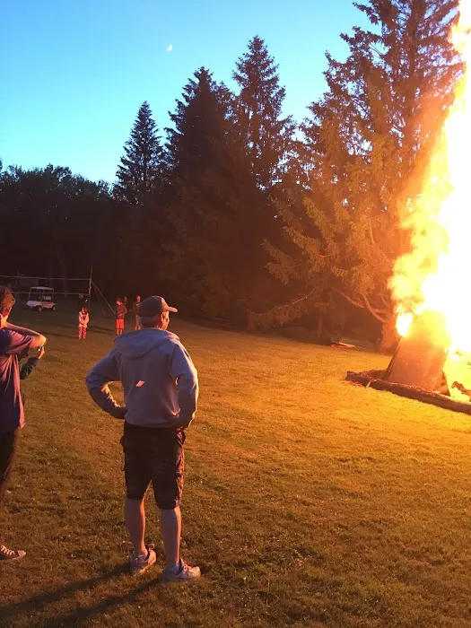 Meadow-Vale Campsites 1