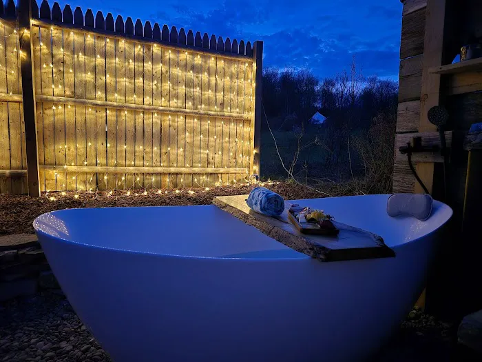 Coyote Hollow Park 0