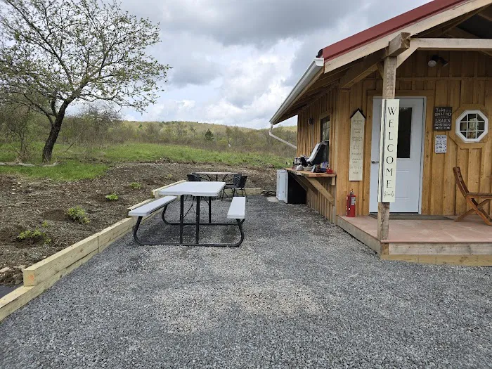 Coyote Hollow Park 2