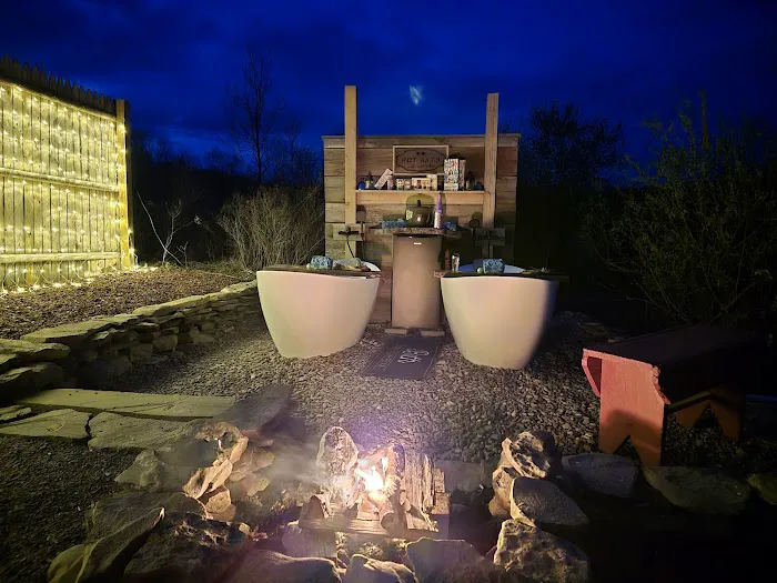 Coyote Hollow Park 5