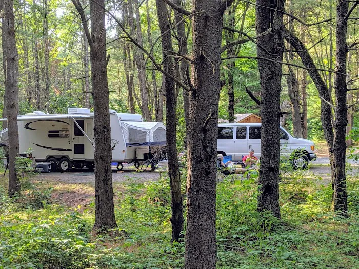 Hartwick Highlands Campground, LLC 2