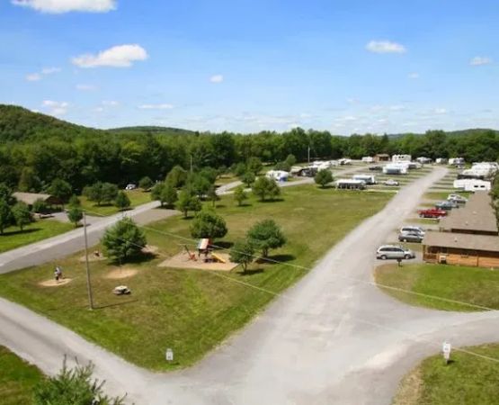 Hartwick Highlands Campground, LLC