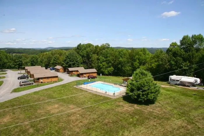 Hartwick Highlands Campground, LLC 3