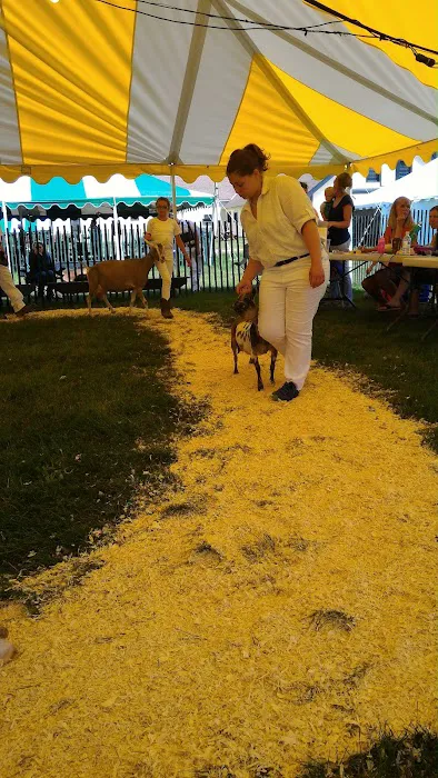 Iroquois Farm Showgrounds 2