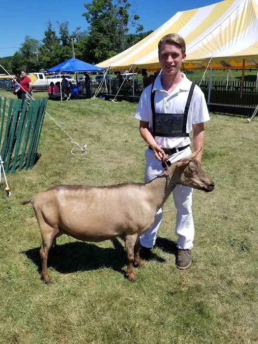 Iroquois Farm Showgrounds 9