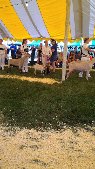 Iroquois Farm Showgrounds 0